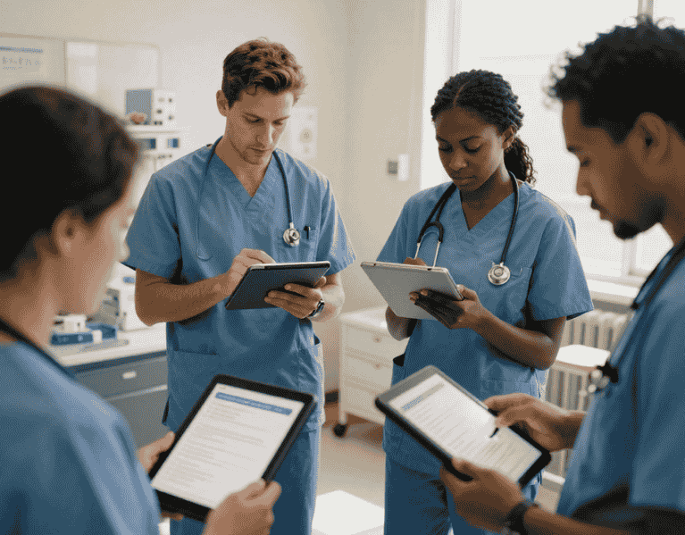 Public Health System Integration